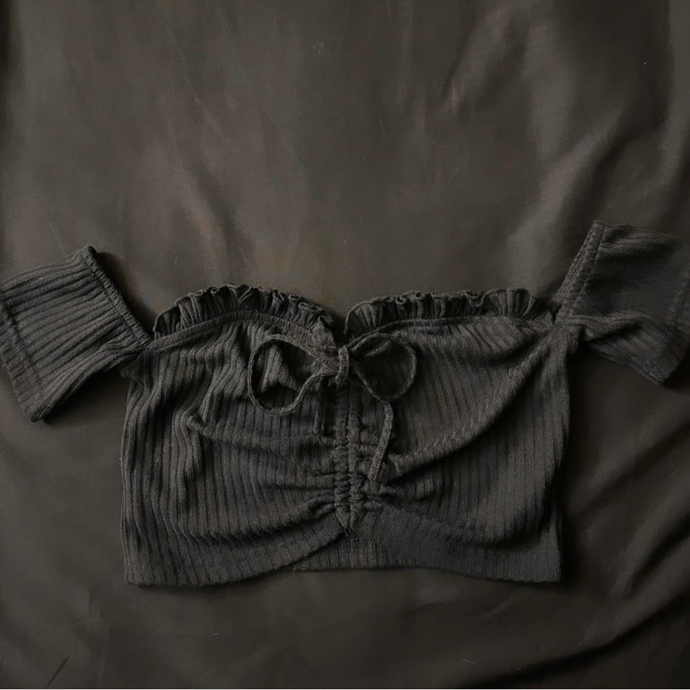Shein, Size M, Black